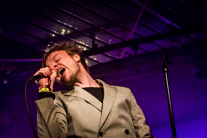 2013-04-06 - Hästpojken at Umeå Open, Umeå