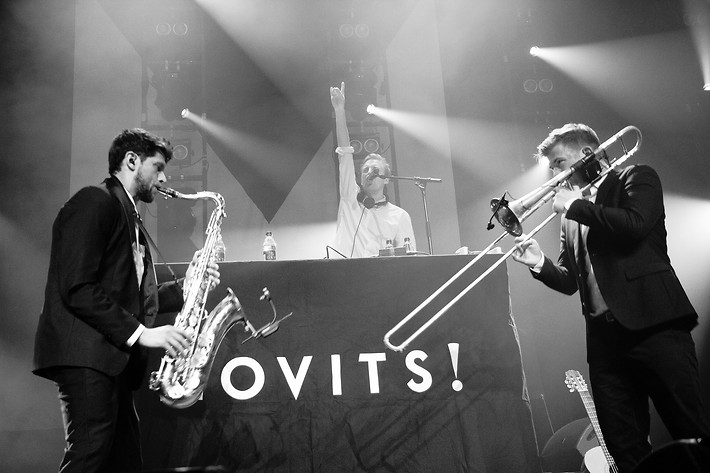 2013-04-06 - Movits från Umeå Open, Umeå