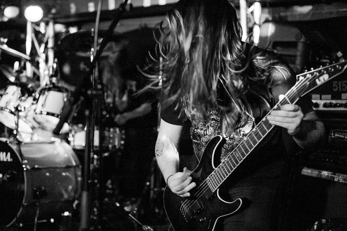 2013-04-18 - VOID från Musikhuset, Växjö