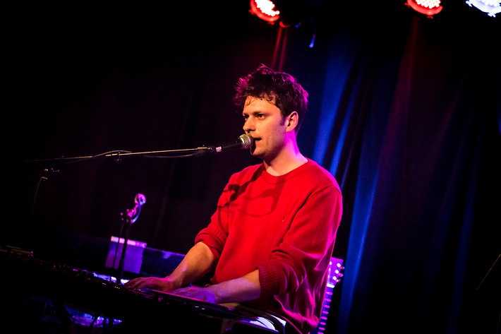 2013-04-17 - Lord Algesten at Guitars, Umeå