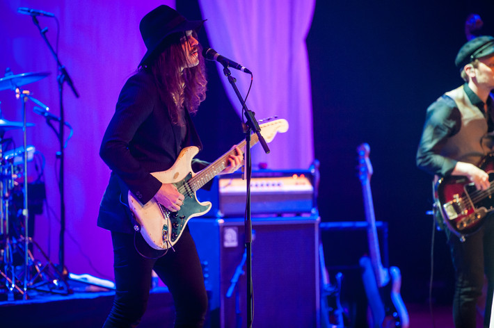 2013-05-04 - Miss Li från Växjö konserthus, Växjö