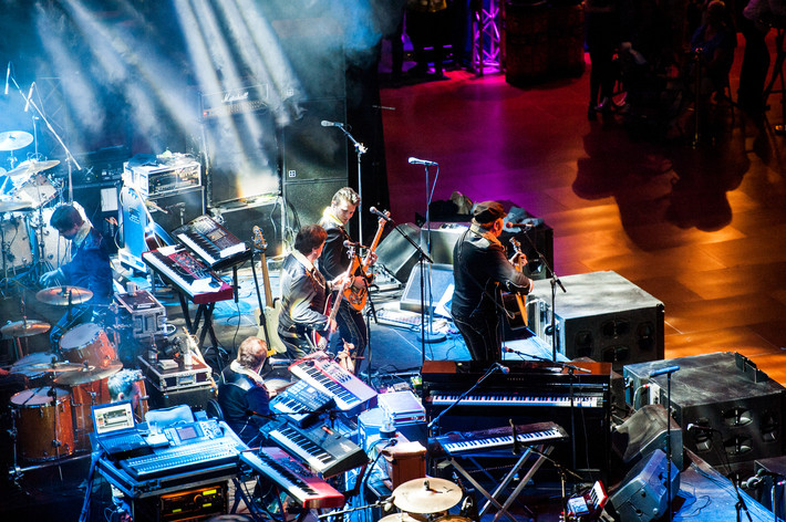 2013-05-09 - Lars-Kristerz at Vida Arena, Växjö