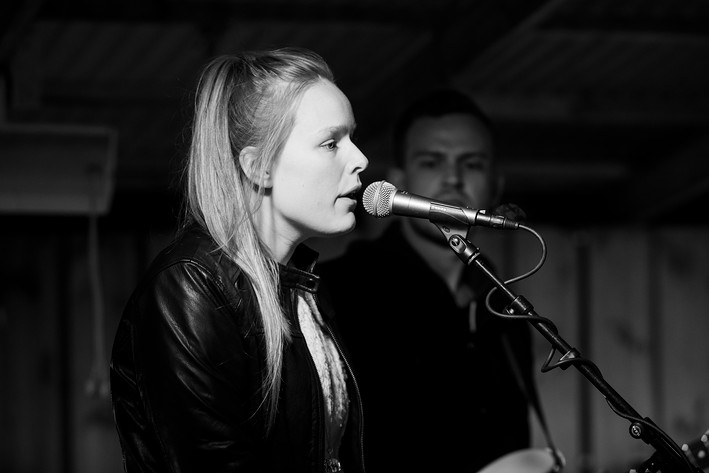 2013-05-11 - Lisa Alma at Øresundsfestival, Malmö