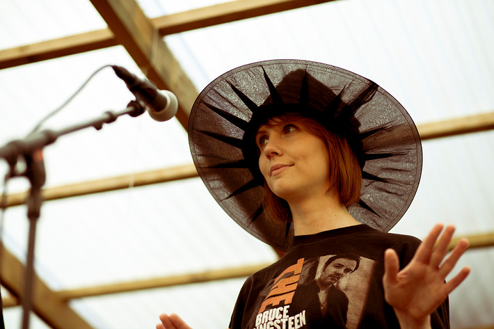 2013-05-11 - OLD at Øresundsfestival, Malmö