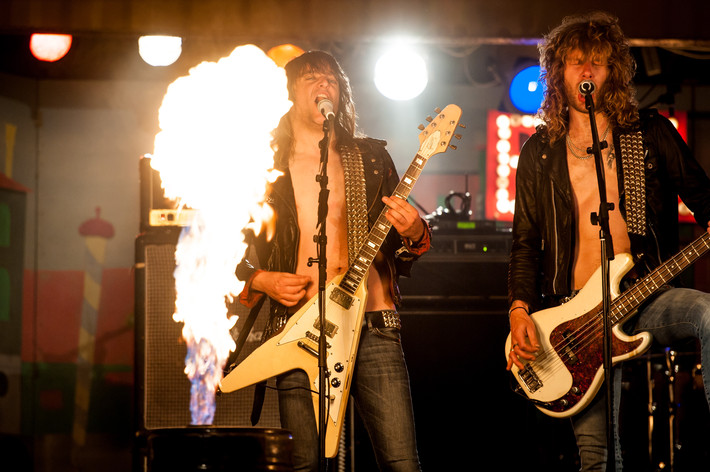 2013-06-01 - Bullet at Muskelrock, Alvesta