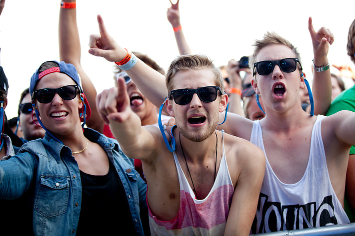 2013-06-07 - An21 at Summerburst Göteborg, Göteborg