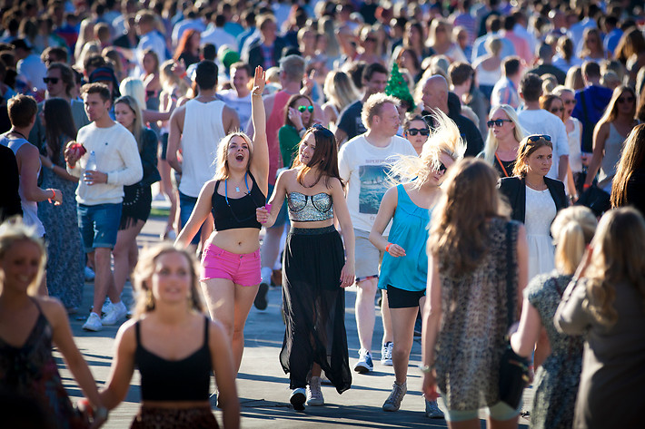 2013-06-07 - Områdesbilder från Summerburst Göteborg, Göteborg