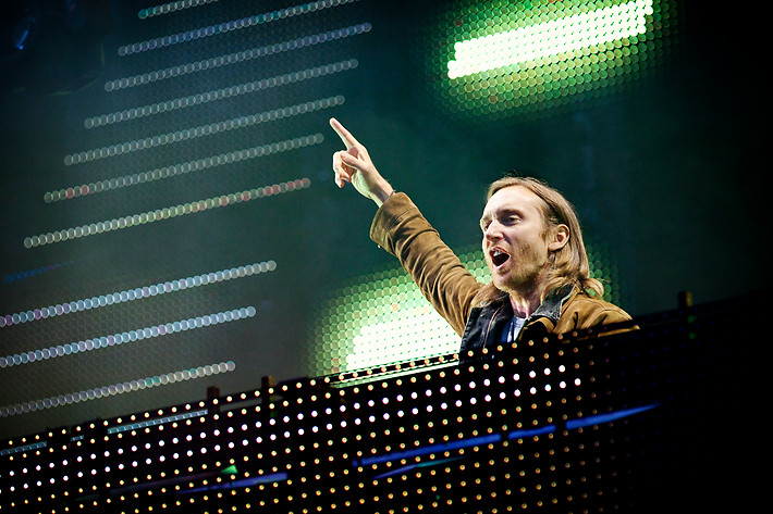 2013-06-07 - David Guetta at Summerburst Göteborg, Göteborg