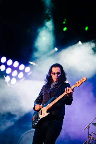 2013-06-08 - Rush från Sweden Rock Festival, Sölvesborg