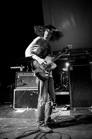 2013-06-13 - Tweak Bird från Stoxa, Stockholm