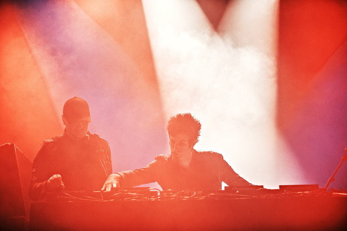 2013-06-13 - Knife Party at Stoxa, Stockholm