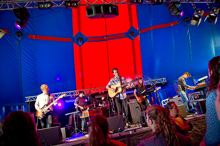 2013-06-14 - We are the Storm at Stoxa, Stockholm