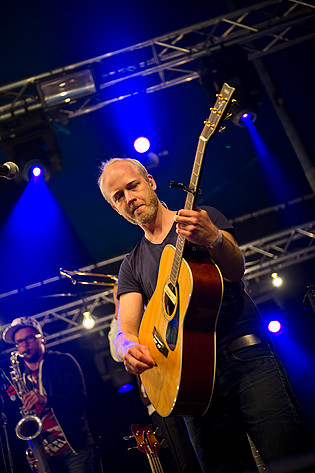 2013-06-14 - Ewert & The Two Dragons från Stoxa, Stockholm