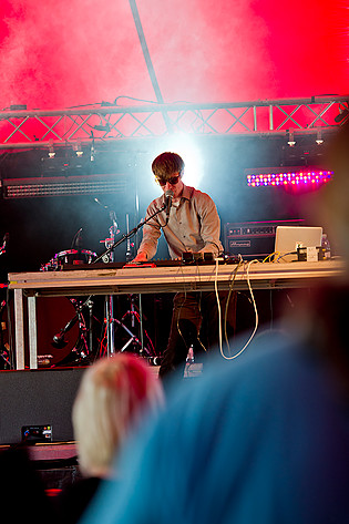 2013-06-15 - East India Youth at Stoxa, Stockholm
