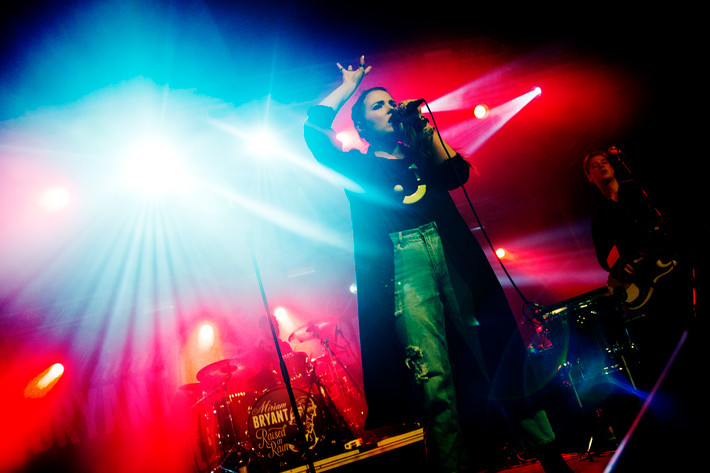 2013-06-15 - Miriam Bryant at Stoxa, Stockholm