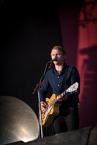 2013-06-28 - Johnossi från Bråvalla, Norrköping