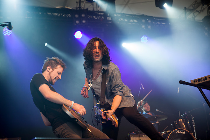 2013-06-29 - Ron Pope från Bråvalla, Norrköping