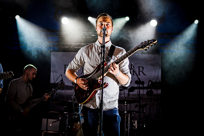 2013-07-06 - Port Noir från Metaltown, Göteborg