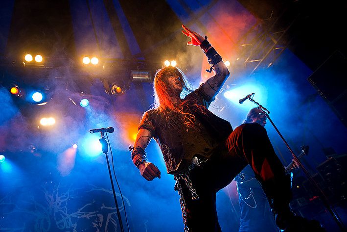 2013-07-06 - Thyrfing at Metaltown, Göteborg