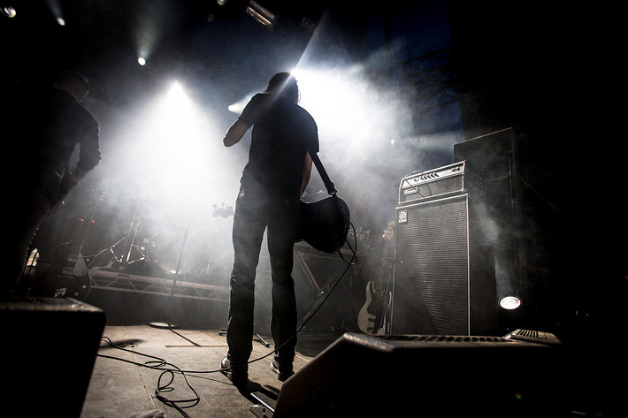 2013-07-06 - Cult of Luna at Metaltown, Göteborg