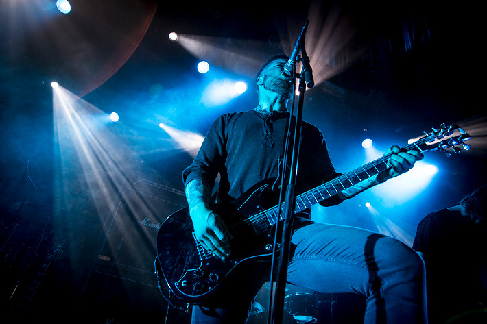 2013-07-06 - Cult of Luna at Metaltown, Göteborg