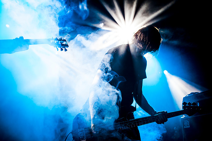 2013-07-06 - Cult of Luna från Metaltown, Göteborg