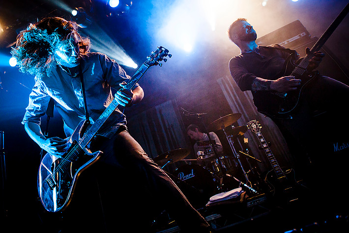 2013-07-06 - Cult of Luna at Metaltown, Göteborg