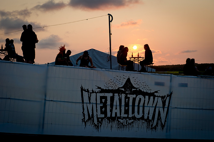 2013-07-06 - Områdesbilder at Metaltown, Göteborg