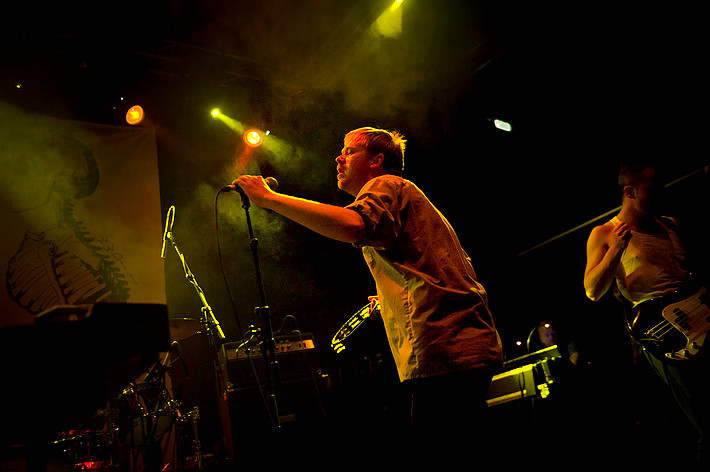 2013-07-09 - MF/MB/ at Pustervik, Göteborg