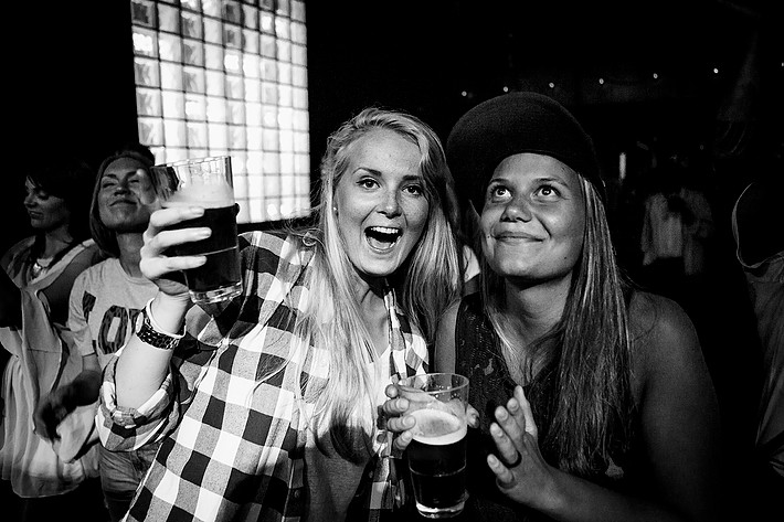 2013-07-13 - Juntan från Sticky Fingers, Göteborg