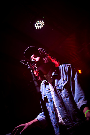2013-07-23 - Summer Heart at Emmabodafestivalen, Emmaboda