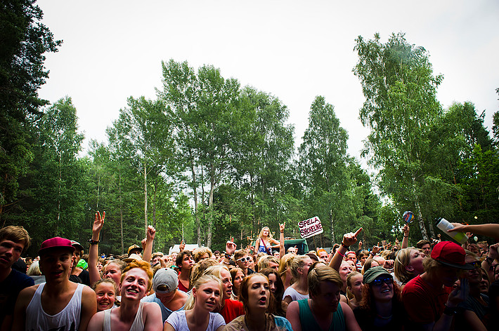 2013-07-25 - Movits från Emmabodafestivalen, Emmaboda