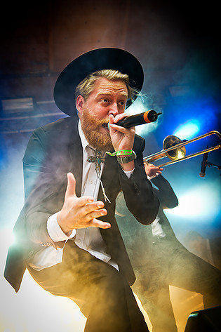 2013-07-25 - Movits från Emmabodafestivalen, Emmaboda