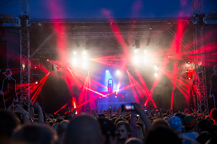 2013-07-26 - Adrian Lux at Storsjöyran, Östersund