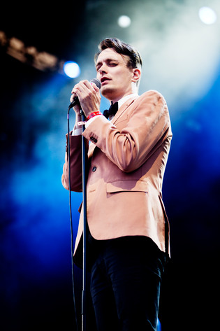 2013-08-03 - Efterklang at Stockholm Music & Arts, Stockholm