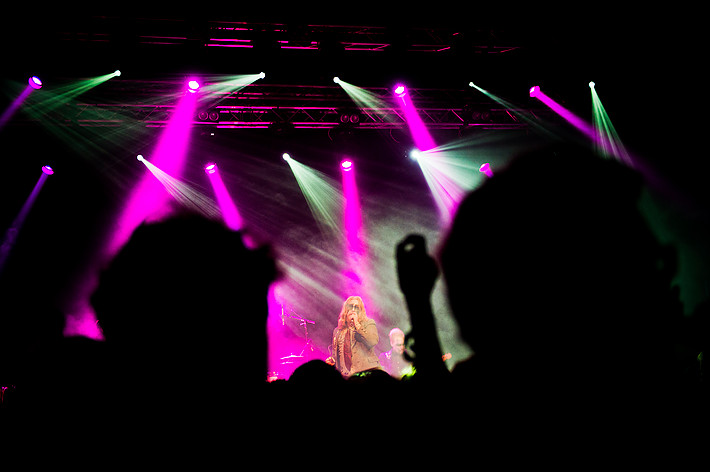 2013-08-08 - Mattias Alkbergs Begravning at Way Out West, Göteborg