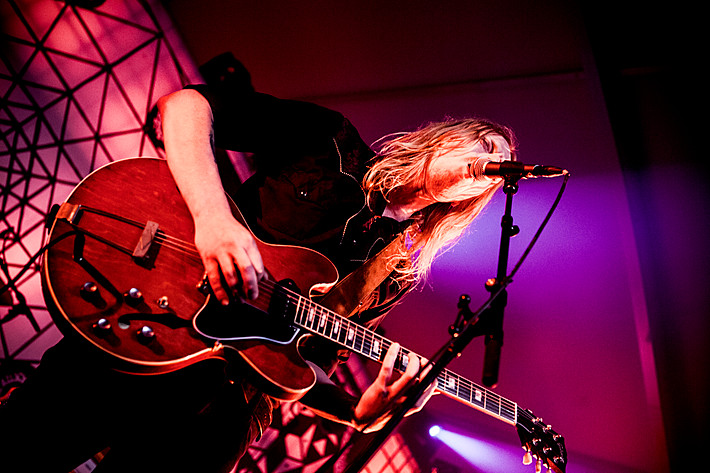 2013-08-09 - Graveyard at Way Out West, Göteborg