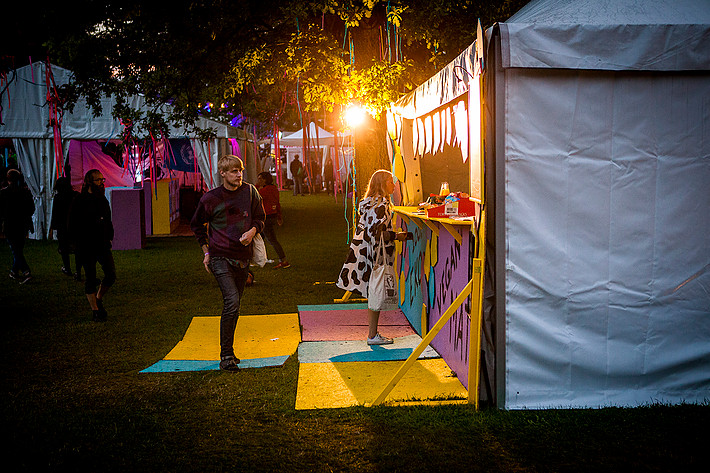 2013-08-10 - Områdesbilder från Way Out West, Göteborg