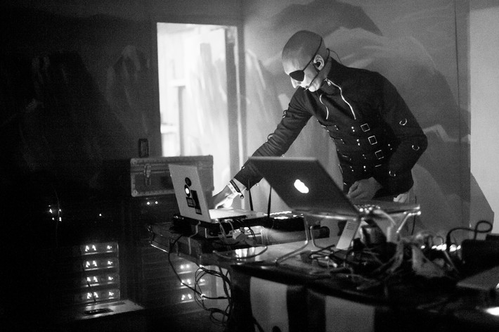 2013-08-17 - Radical G at Kalabalik på Tyrolen, Alvesta