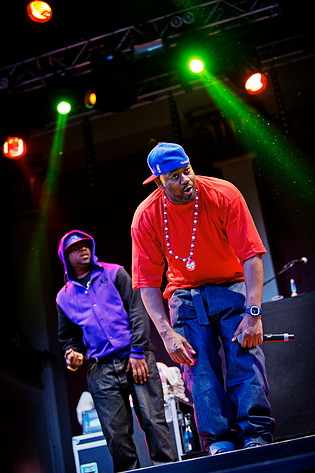 2013-08-22 - Wu-Tang Clan från Gröna Lund, Stockholm