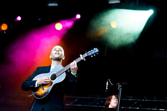 2013-08-31 - Jens Lekman at Popaganda, Stockholm