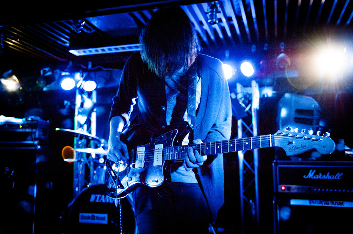 2013-10-17 - E321 at Musikhuset, Växjö
