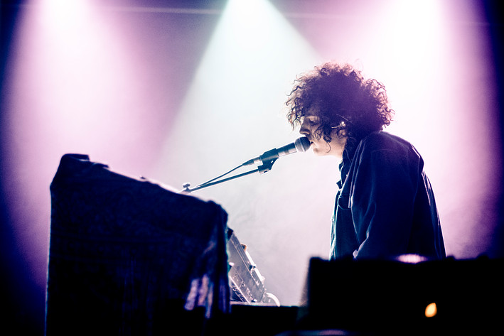 2013-11-18 - Youth Lagoon från Debaser Medis, Stockholm
