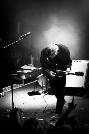 2013-11-29 - Tiger Lou från Pustervik, Göteborg