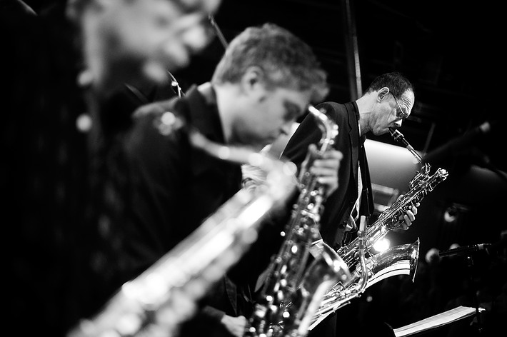 2013-12-17 - Nogenja at Fasching, Stockholm