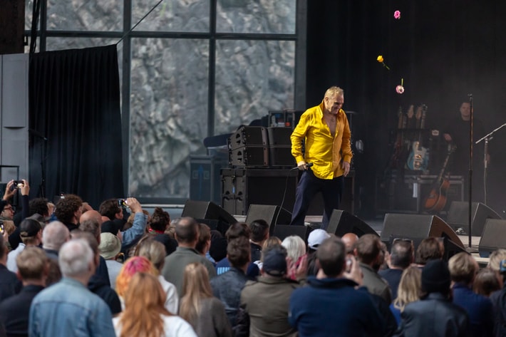 2026-07-01 - Morrissey från Dalhalla, Rättvik