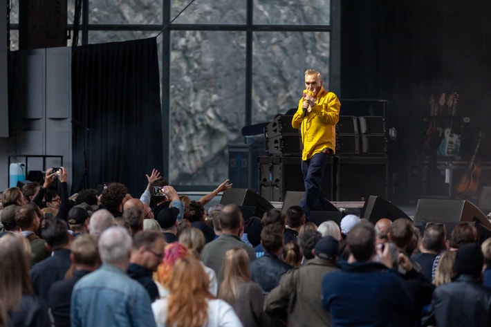 2026-07-01 - Morrissey från Dalhalla, Rättvik