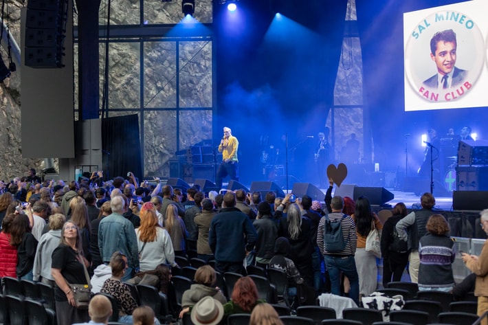 2026-07-01 - Morrissey från Dalhalla, Rättvik