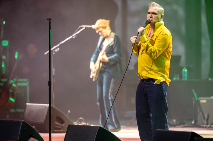 2026-07-01 - Morrissey från Dalhalla, Rättvik