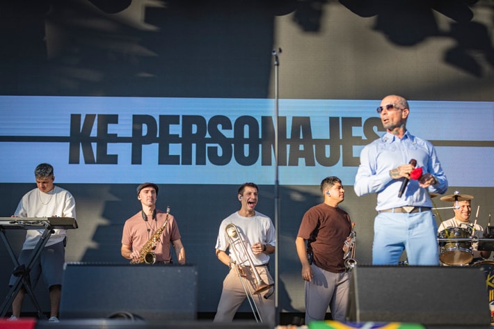 2026-07-04 - Ke Personajes från Gröna Lund, Stockholm